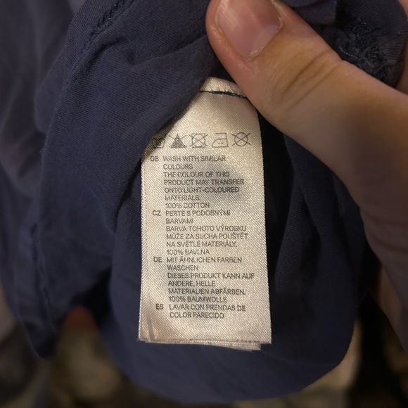 H&M Tank Top - Picture 3 of 5